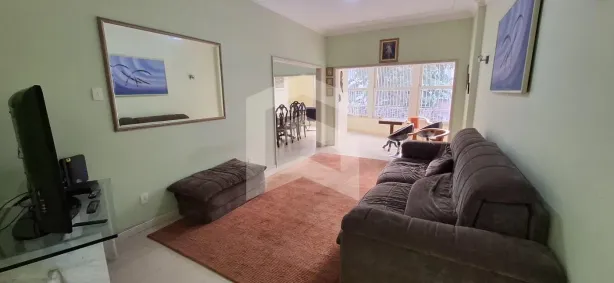 Apartamento com 4 Quartos à venda, 208m² no Flamengo, Rio de Janeiro