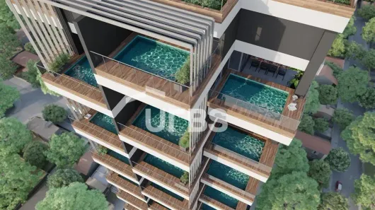 Apartamento com 3 Quartos à venda, 271m² no Setor Marista, Goiânia