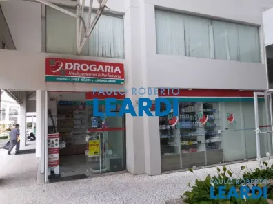 Ponto Comercial à venda, 60m² no Barra Funda, São Paulo