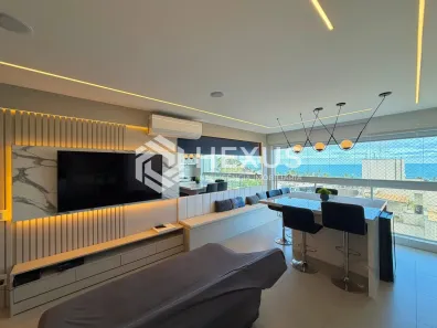 Apartamento com 2 Quartos à venda, 60m² no Enseada, Guarujá