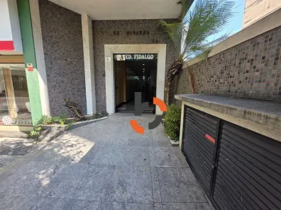 Sala Comercial à venda, 31m² no Centro, Nova Iguaçu