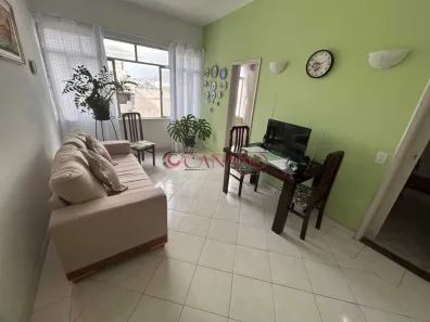 Apartamento com 2 Quartos à venda, 70m² no Méier, Rio de Janeiro