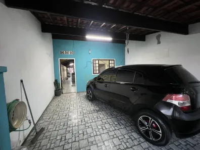 Casa com 2 Quartos à venda, 61m² no Parque Novo Horizonte, São José dos Campos