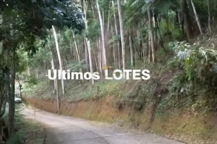 Lote/Terreno à venda, 1863m² no Parque do Imbui, Teresópolis