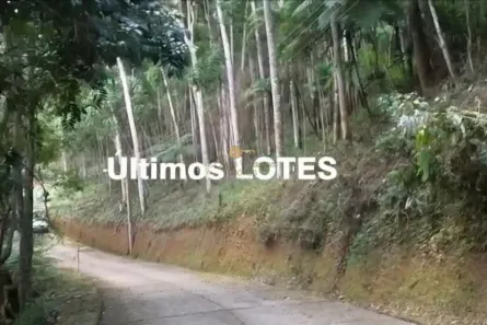Lote/Terreno à venda, 1863m² no Parque do Imbui, Teresópolis