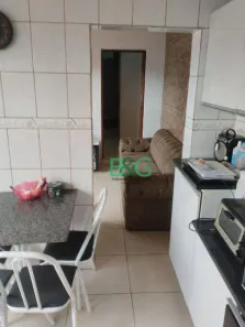 Casa com 2 Quartos à venda, 65m² no Jardim Mauá, Mauá