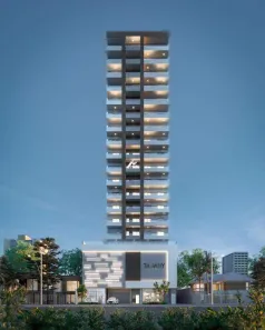 Apartamento com 1 Quarto à venda, 59m² no Fazendinha, Itajaí