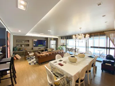 Apartamento com 3 Quartos à venda, 167m² no Centro, Canoas