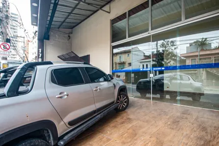Ponto Comercial para alugar, 1000m² no Lauzane Paulista, São Paulo