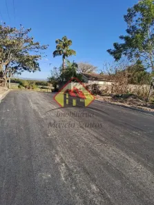 Lote/Terreno à venda, 250m² no Jardim Maracaibo, Tremembé
