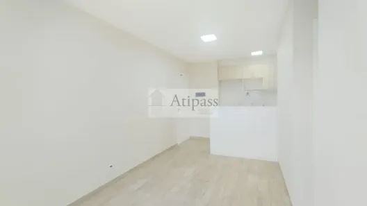 Apartamento com 3 Quartos para alugar, 60m² no Nova Petrópolis, São Bernardo do Campo
