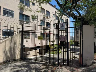 Apartamento com 2 Quartos à venda, 56m² no Taquara, Rio de Janeiro
