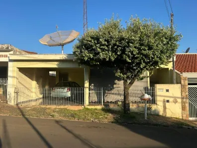 Casa com 3 Quartos à venda, 169m² no Centro, Santa Bárbara D'Oeste