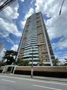 Apartamento com 4 Quartos à venda, 203m² no Madalena, Recife