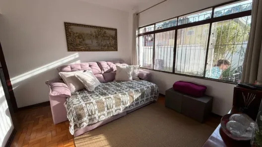 Casa com 3 Quartos à venda, 220m² no Vila Homero Thon, Santo André