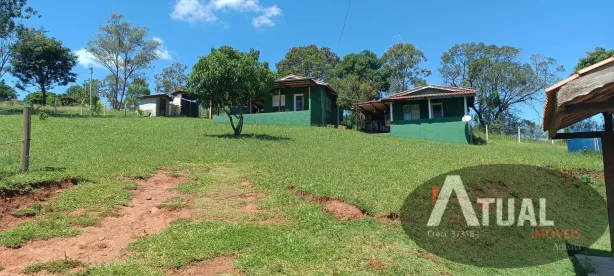Casa com 2 Quartos à venda, 140m² no Chácaras Fernão Dias, Atibaia