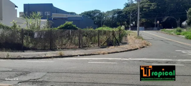 Lote/Terreno à venda, 341m² no Parque Via Norte, Campinas