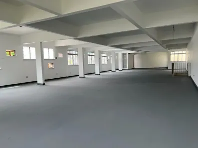 Prédio Comercial à venda, 1000m² no Centro, Manaus