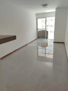 Apartamento com 2 Quartos para alugar, 65m² no Praia de Itaparica, Vila Velha
