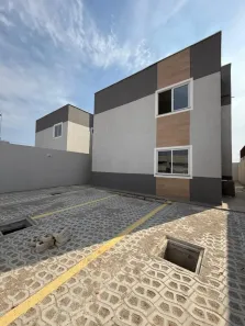 Apartamento com 2 Quartos à venda, 50m² no Barrocão, Itaitinga