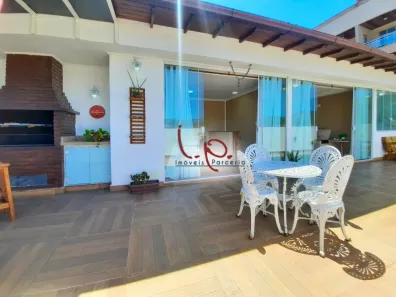 Cobertura com 3 Quartos à venda, 220m² no Bingen, Petrópolis