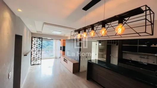 Apartamento com 3 Quartos à venda, 117m² no Escola Agrícola, Blumenau