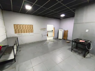Ponto Comercial para alugar, 80m² no Setor Garavelo, Aparecida de Goiânia
