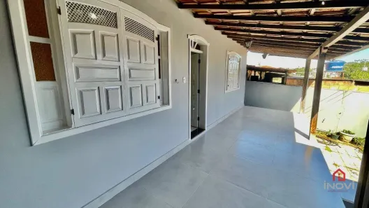Casa com 3 Quartos para alugar, 176m² no Pedra Azul, Contagem