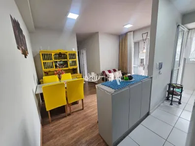 Apartamento com 3 Quartos para venda ou aluguel, 67m² no São Vicente, Londrina