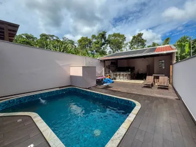 Casa com 3 Quartos à venda, 148m² no Velha Central, Blumenau