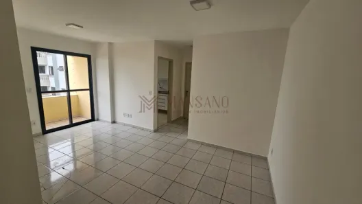Apartamento com 3 Quartos para venda ou aluguel, 75m² no Jardim Infante Dom Henrique, Bauru