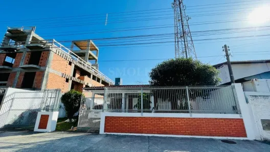 Casa com 3 Quartos à venda, 128m² no Canasvieiras, Florianópolis