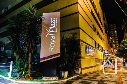 Sala Comercial à venda, 26m² no Centro, Londrina