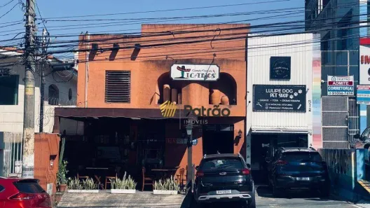 Prédio Comercial para alugar, 550m² no Jardim Londrina, São Paulo