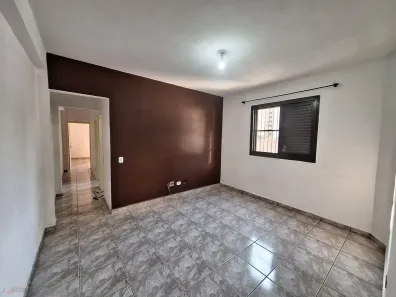 Apartamento com 2 Quartos para alugar, 99m² no Vila Clementino, São Paulo