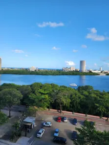 Apartamento com 3 Quartos à venda, 144m² no Santo Amaro, Recife