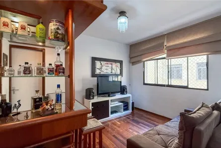 Apartamento com 3 Quartos à venda, 92m² no Nova Suíssa, Belo Horizonte