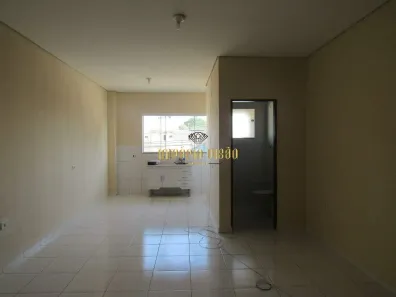 Kitnet com 1 Quarto para alugar, 50m² no Parque Maria Helena, Suzano