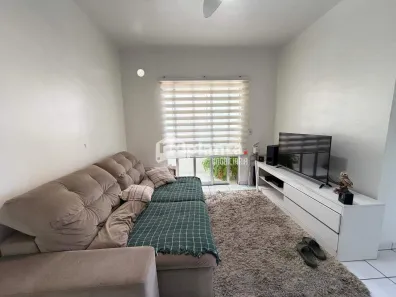 Apartamento com 1 Quarto à venda, 41m² no Campinas, São José