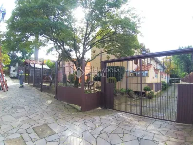 Casa de Condomínio com 3 Quartos à venda, 82m² no Camaquã, Porto Alegre
