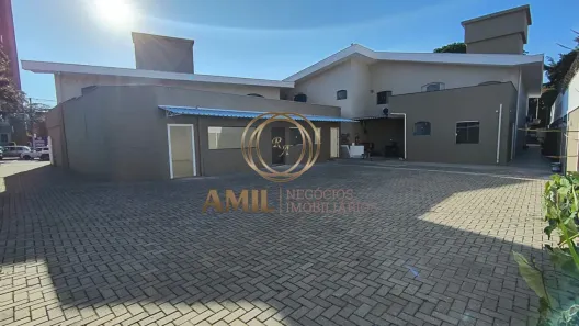Ponto Comercial com 2 Quartos para alugar, 105m² no Jardim Esplanada II, São José dos Campos