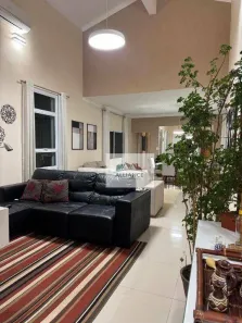 Casa de Condomínio com 4 Quartos à venda, 275m² no Betel, Paulínia
