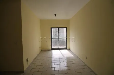 Apartamento com 3 Quartos à venda, 95m² no Bom Jardim, São José do Rio Preto