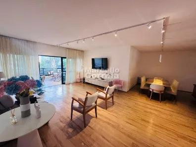 Apartamento com 4 Quartos à venda, 209m² no Casa Amarela, Recife