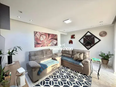 Apartamento com 3 Quartos à venda, 72m² no Vila Carrão, São Paulo