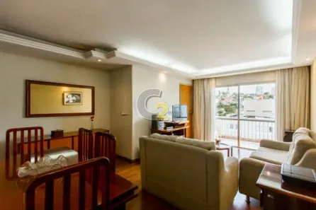 Apartamento com 3 Quartos à venda, 88m² no Vila Ipojuca, São Paulo