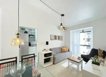Apartamento com 1 Quarto à venda, 42m² no Rio Branco, Porto Alegre