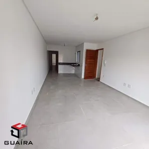 Sobrado com 3 Quartos à venda, 141m² no Jardim Santo Antônio, Santo André
