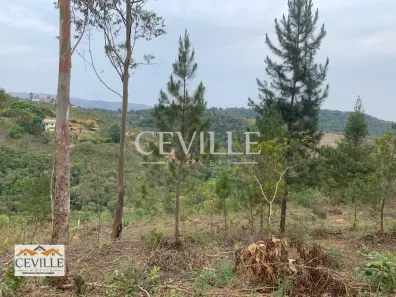 Lote/Terreno à venda, 5085m² no Village Sans Souci, Nova Lima