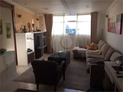 Apartamento com 3 Quartos à venda, 130m² no Vila Mariana, São Paulo